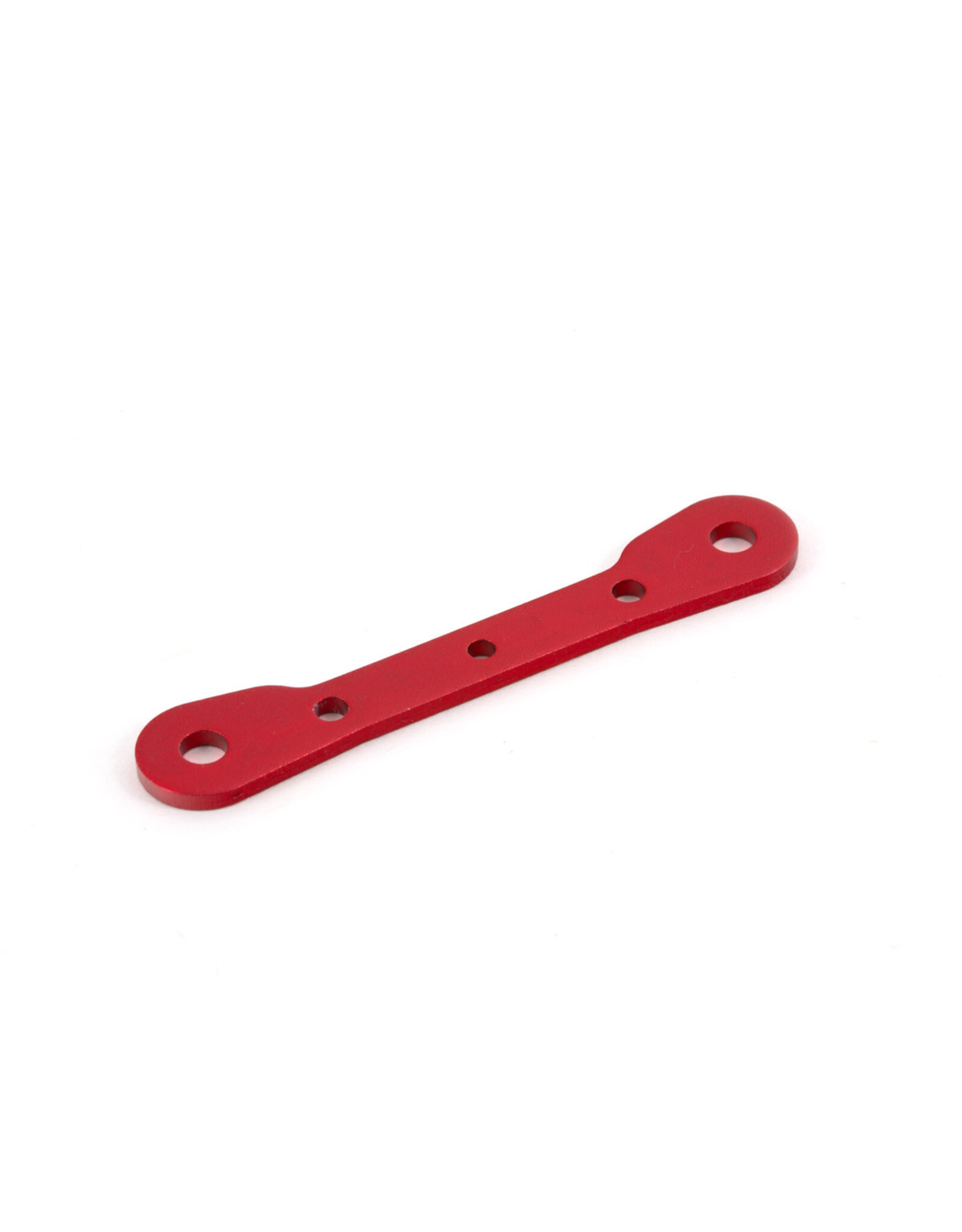 Arrma Suspension Mount RR Aluminum Red
