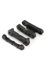 Arrma Suspension Mount Set Composite (4)