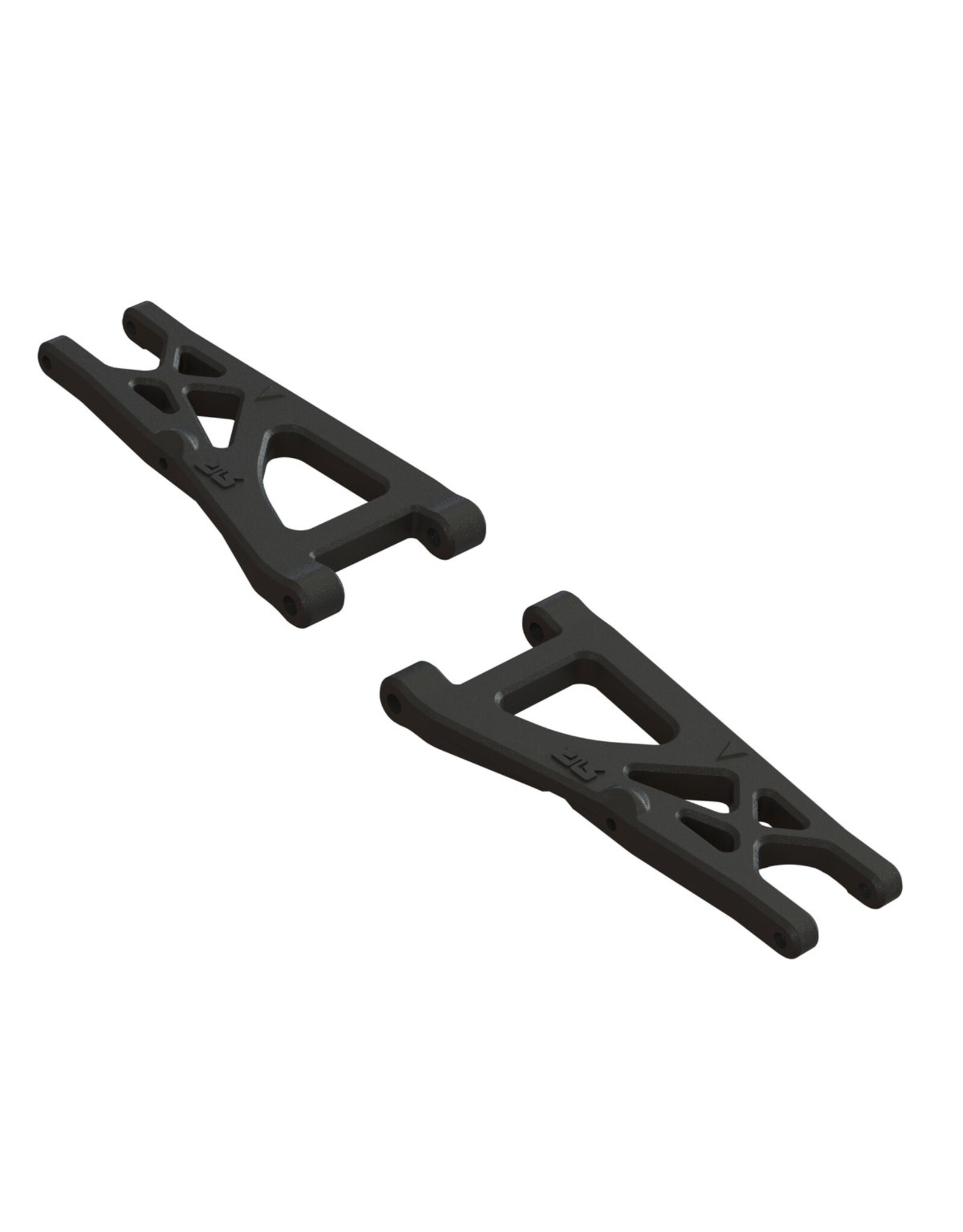 Arrma Suspension Arm Front (2) 4x4