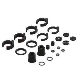 Arrma Composite Shock Parts/ORing Set (2)