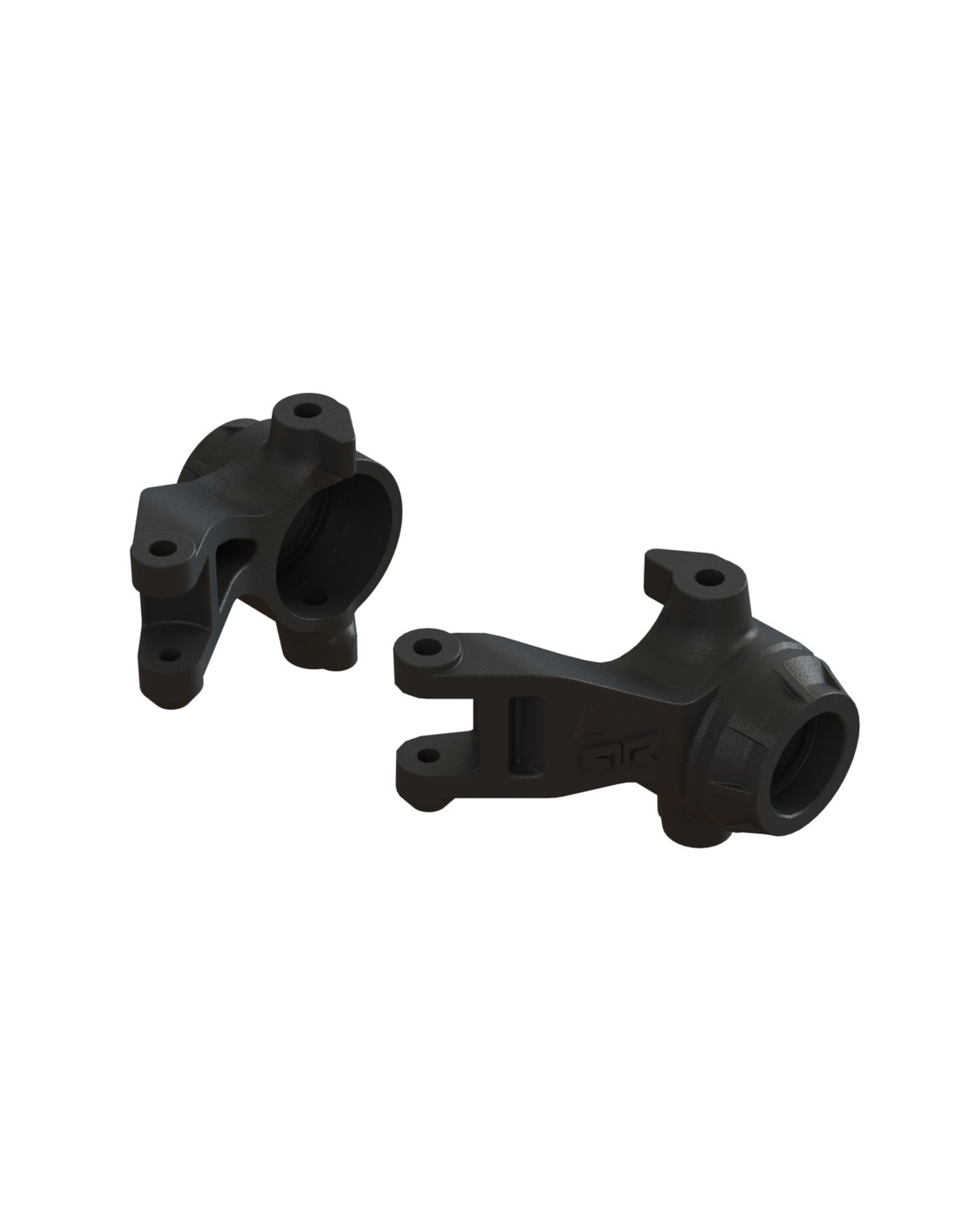 Arrma Steering Block (2) 4x4