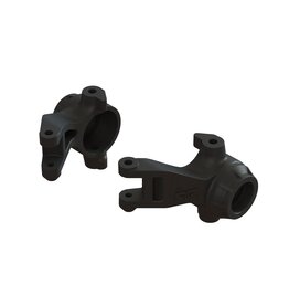 Arrma Steering Block (2) 4x4