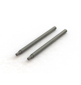 Arrma Shock Shaft 4x73.5mm 6S (2)