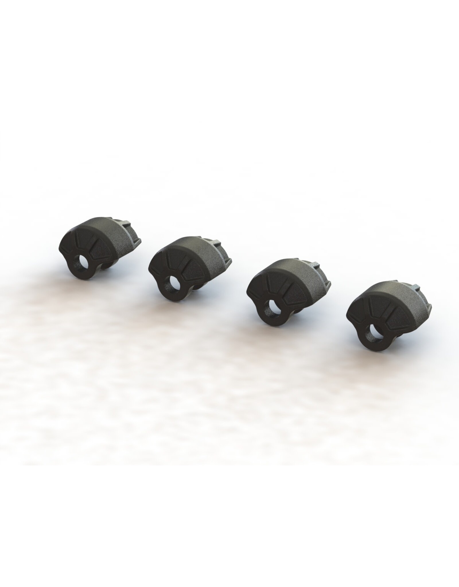 Arrma Shock Cap Protector 6S (2)