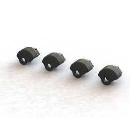 Arrma Shock Cap Protector 6S (2)