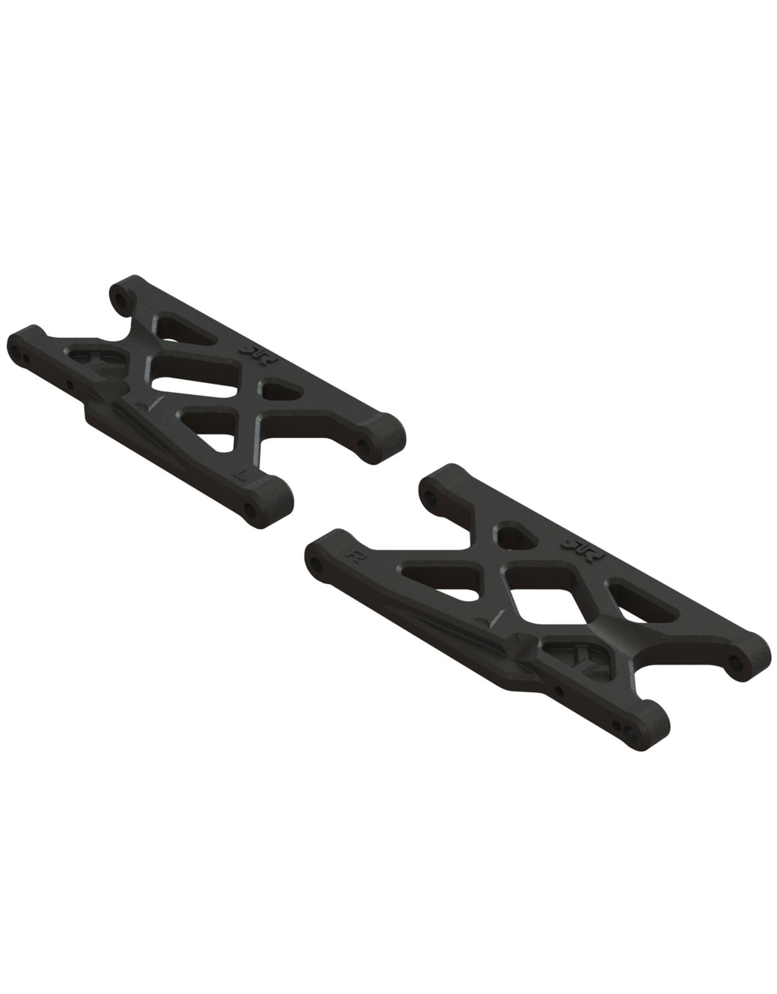 Arrma Suspension Arm Rear (2) 4x4