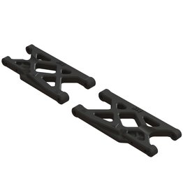 Arrma Suspension Arm Rear (2) 4x4