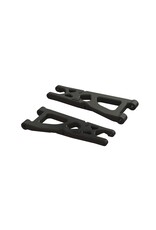 Arrma Front Suspension Arms (2)