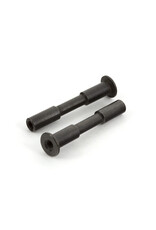 Arrma Steering Post 3x45mm Steel Black (2)