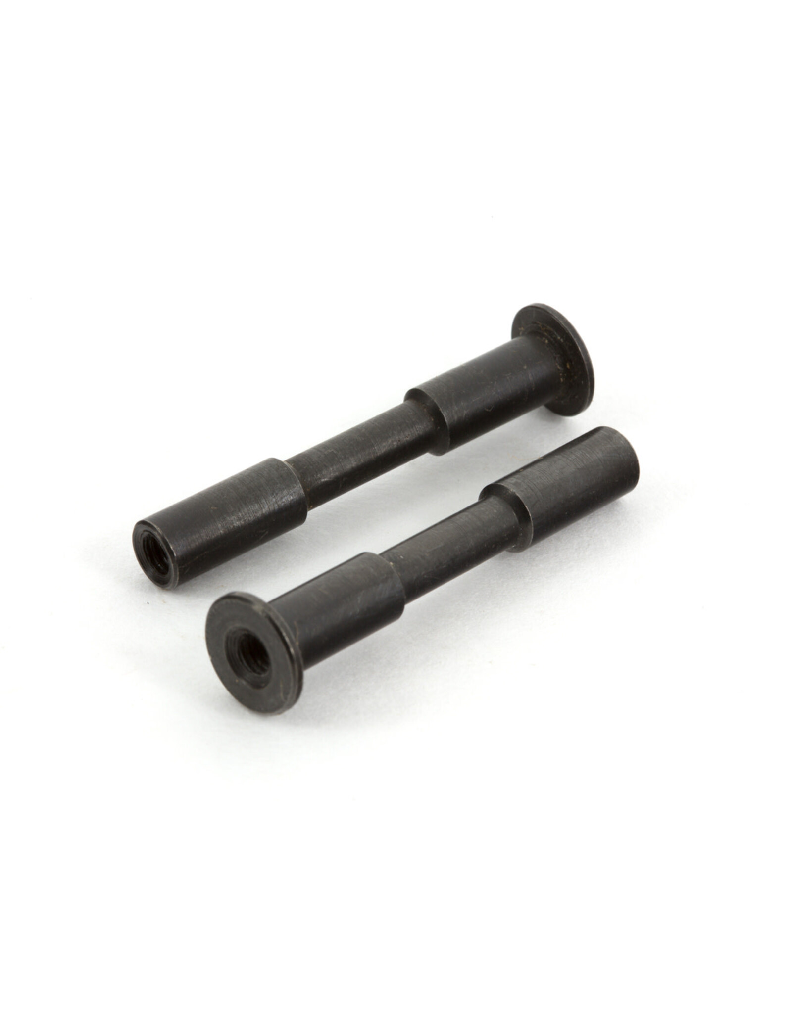 Arrma Steering Post 3x45mm Steel Black (2)