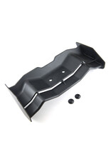 Arrma Wing 224mm Rear Black