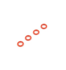 Arrma O-Ring P-5 4.5x1.5mm Red (4)