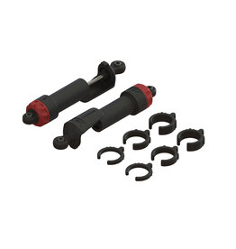 Arrma Shock Set, Front (2)