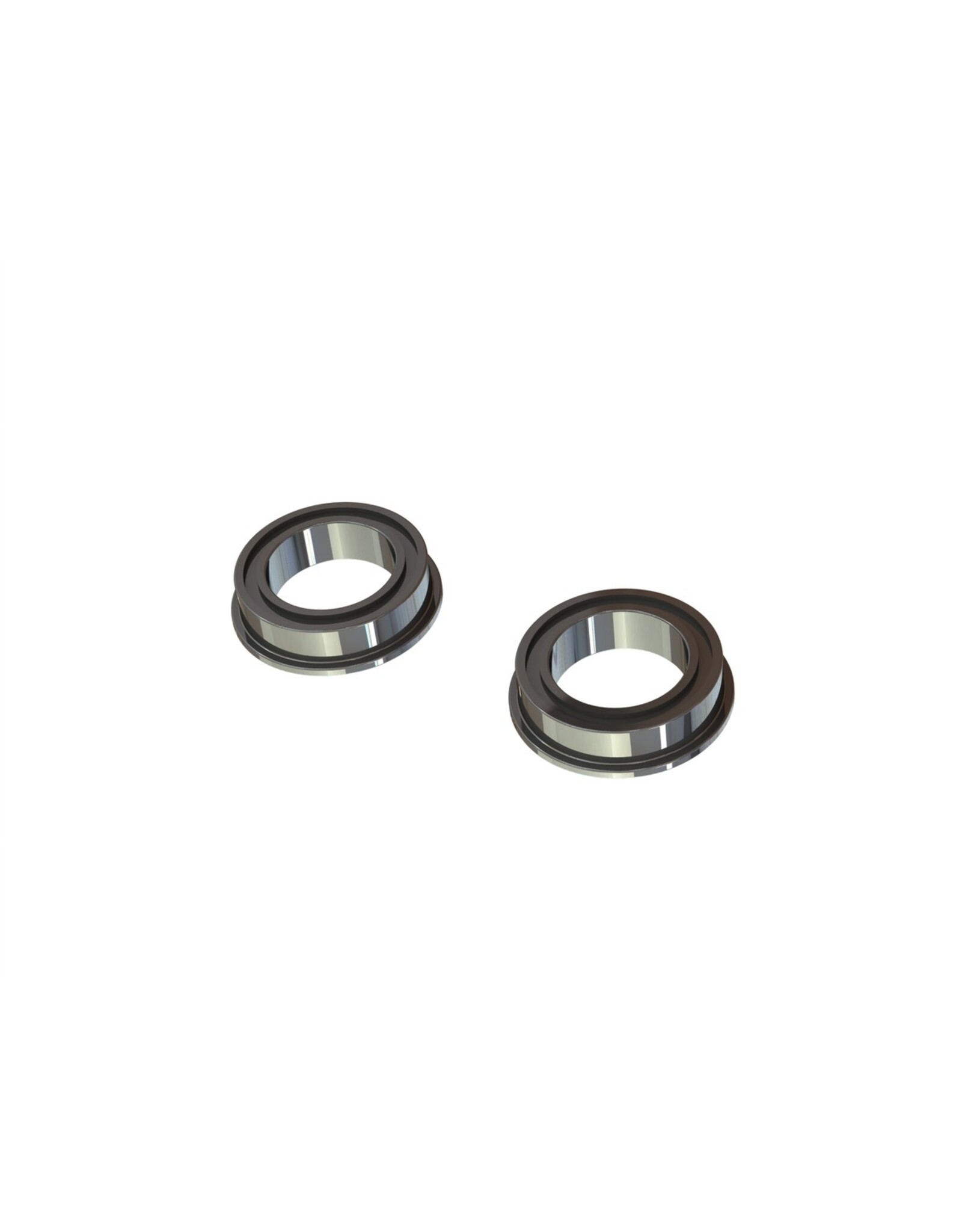 Arrma Flange Ball Bearing 10x15x4mm (2)