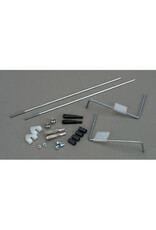 Dubro STRIP AILERON Linkage Hook-Up