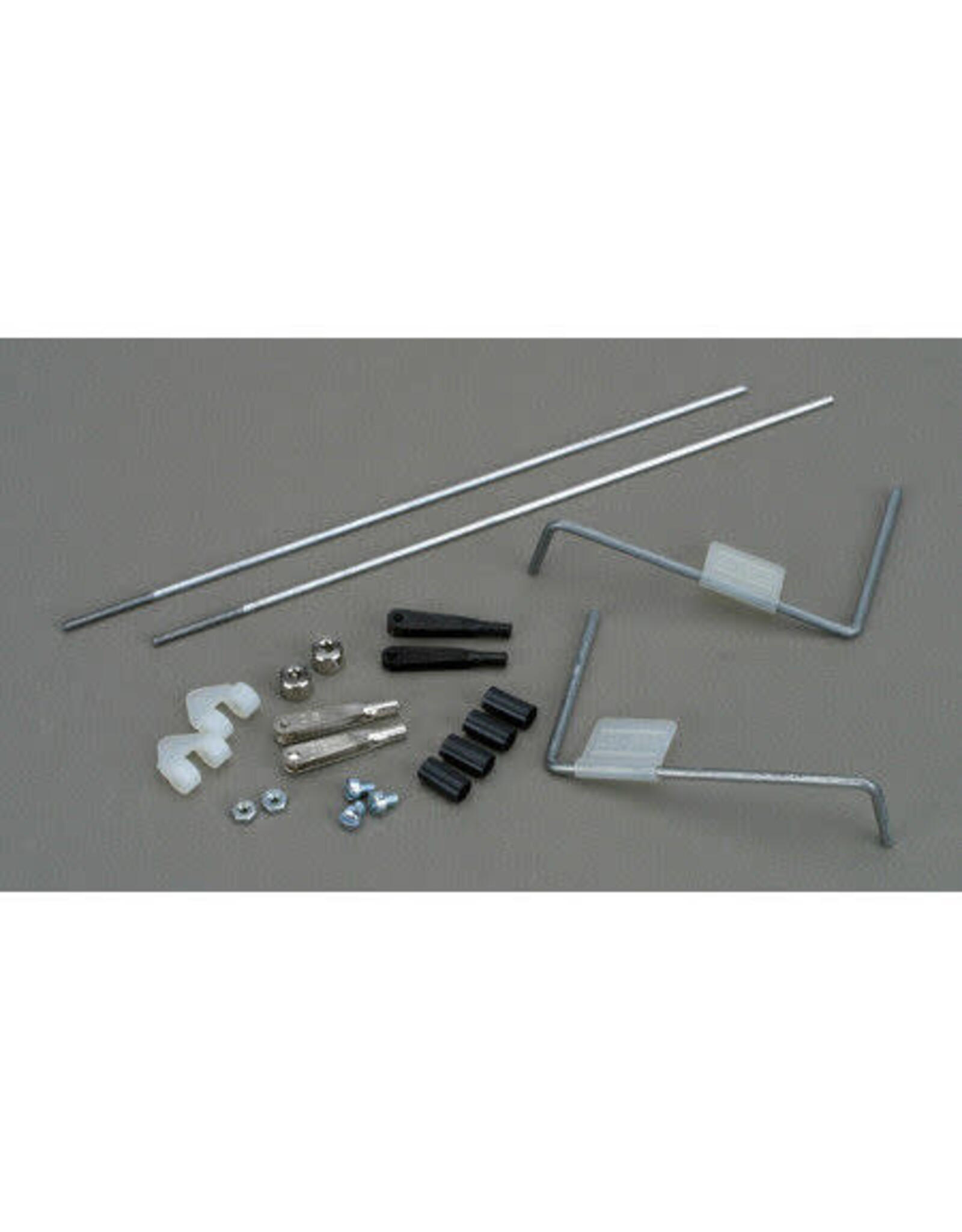 Dubro STRIP AILERON Linkage Hook-Up