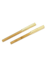 Dubro Threaded Couplers (2)