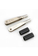 Dubro Solder Links