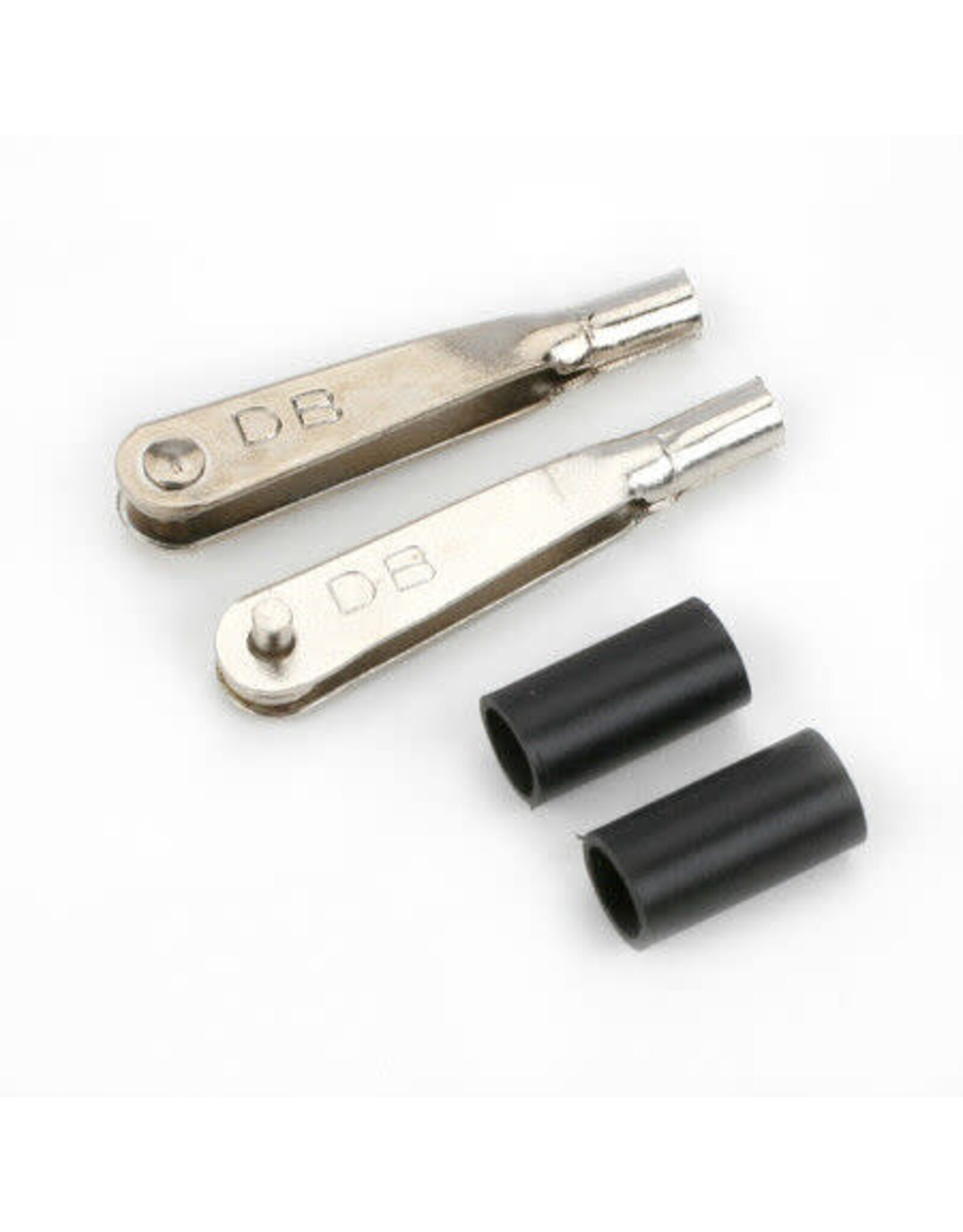 Dubro Solder Links