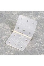 Dubro Hinge, Nylon (15)