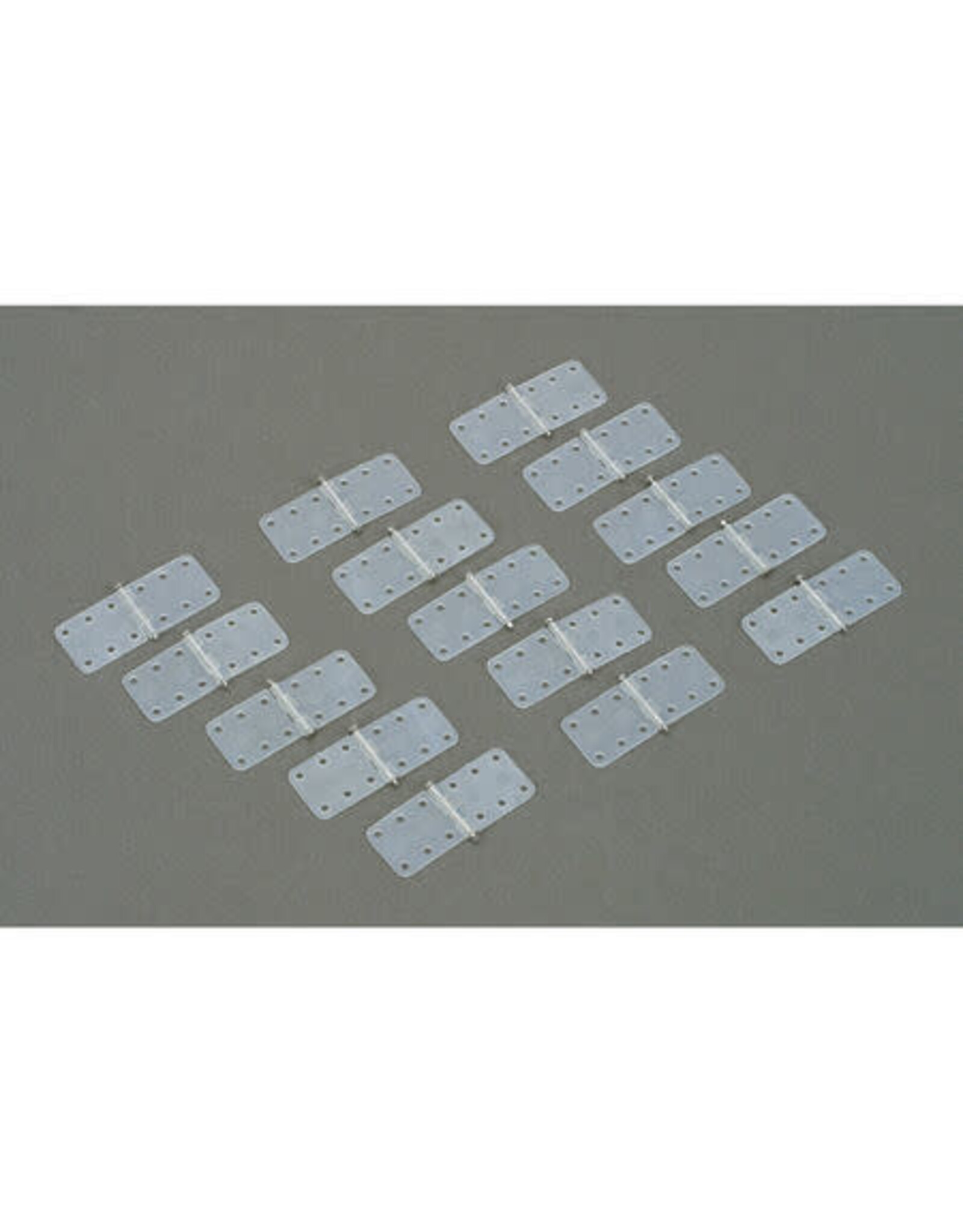 Dubro Hinge, Nylon,Small (15)