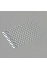 Dubro Nylon Kwik-Link on 12", 2-56 Rod
