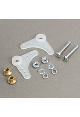 Dubro Bellcranks, 90 Degree