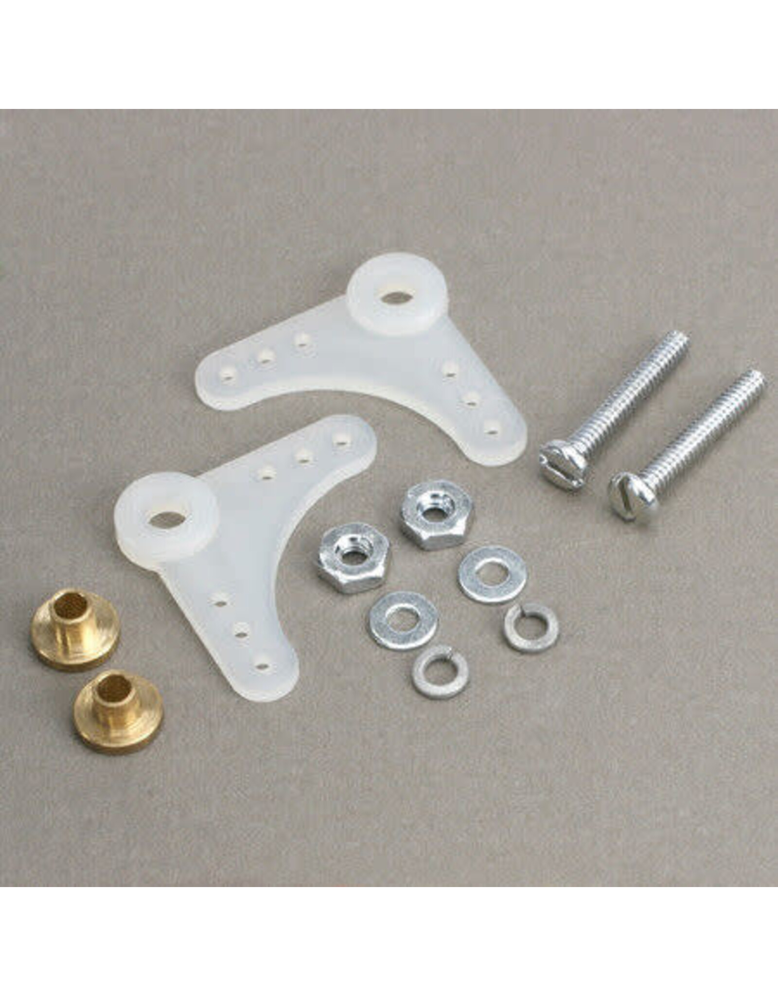 Dubro Bellcranks, 90 Degree