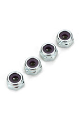 Dubro Lock Nuts, 4-40