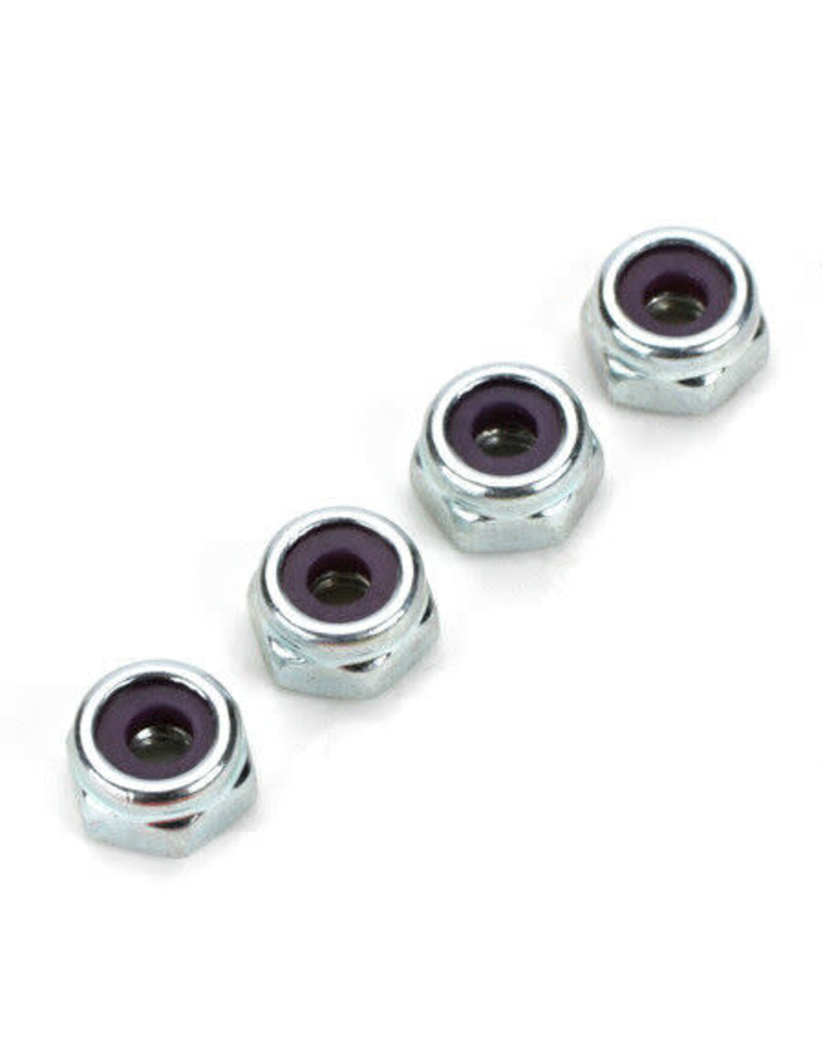 Dubro Lock Nuts, 4-40