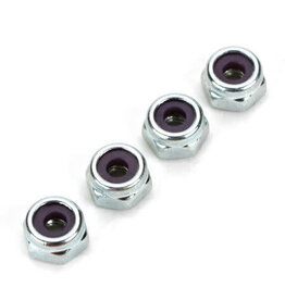 Dubro Lock Nuts, 4-40