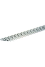 Dubro 30"x2-56 Threaded Rods (.072 Dia)