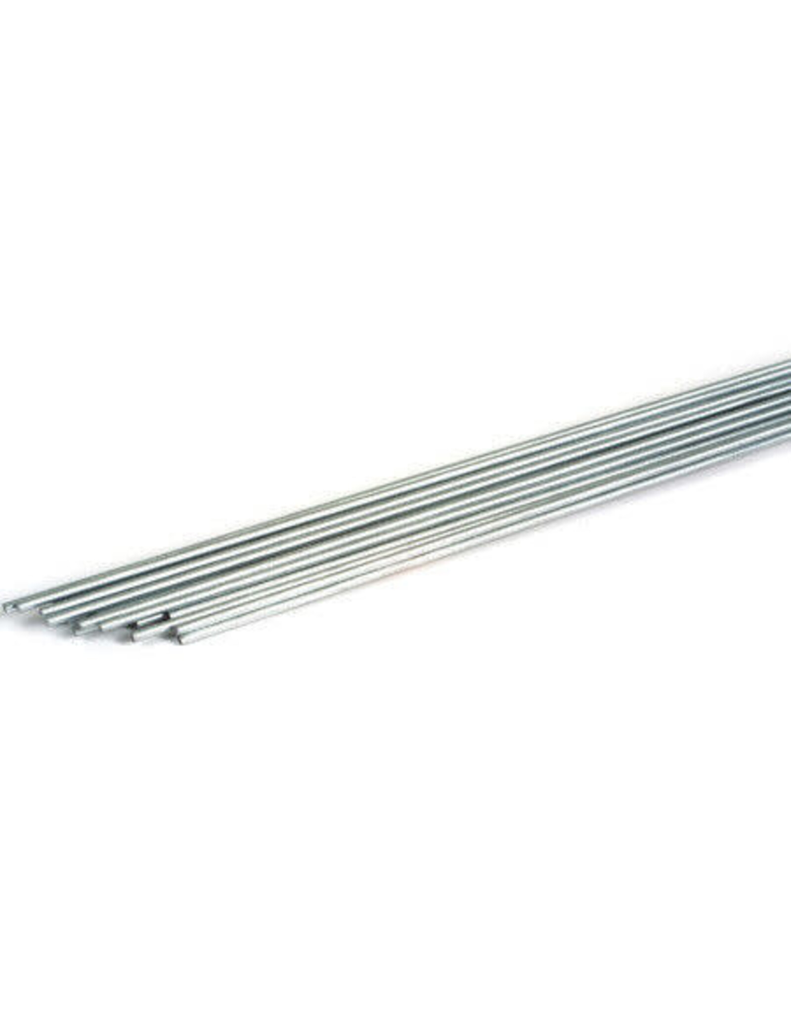 Dubro 30"x2-56 Threaded Rods (.072 Dia)