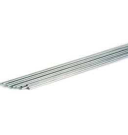 Dubro 30"x2-56 Threaded Rods (.072 Dia)