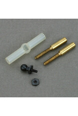 Dubro Aileron Connectors and Ball Link