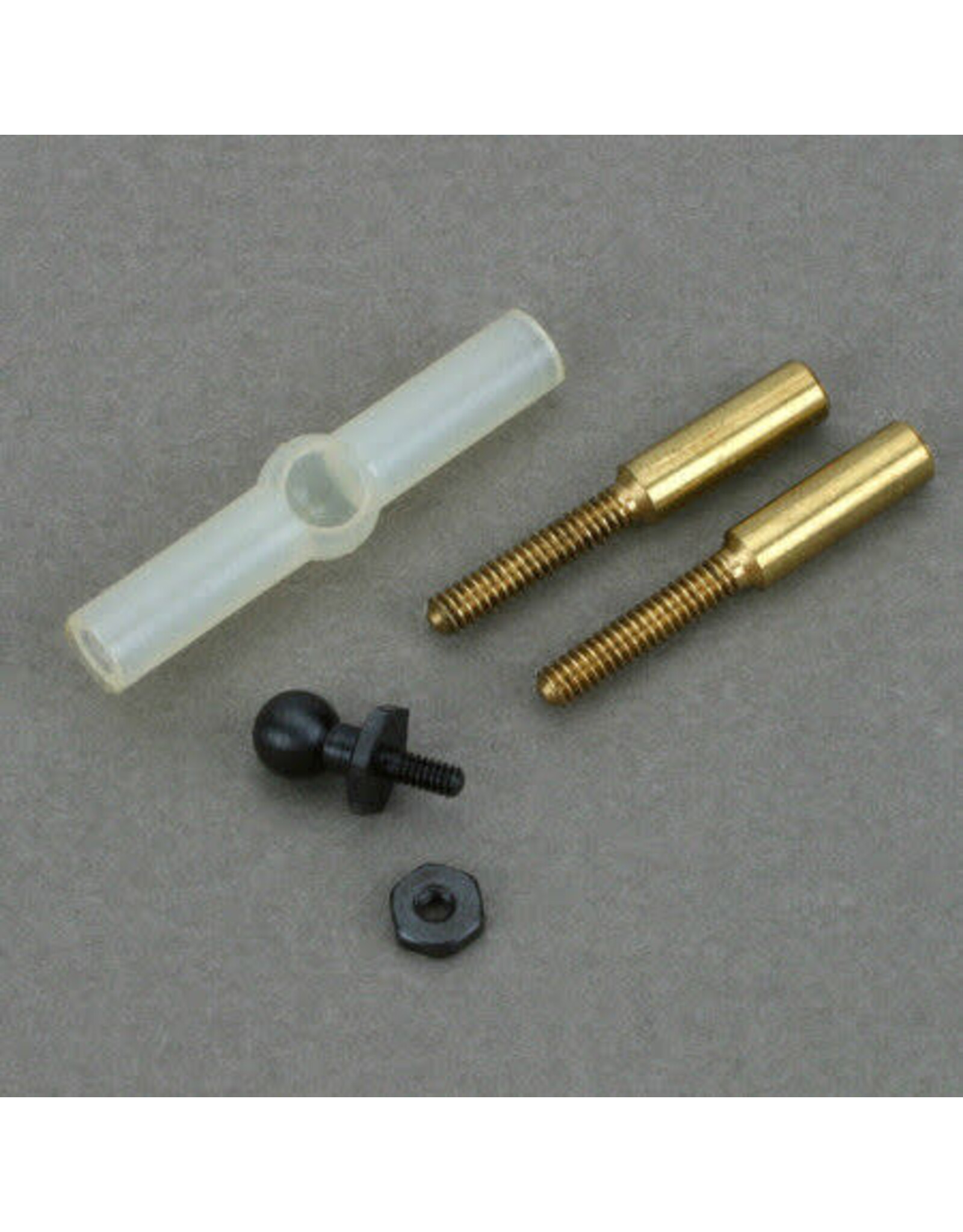 Dubro Aileron Connectors and Ball Link