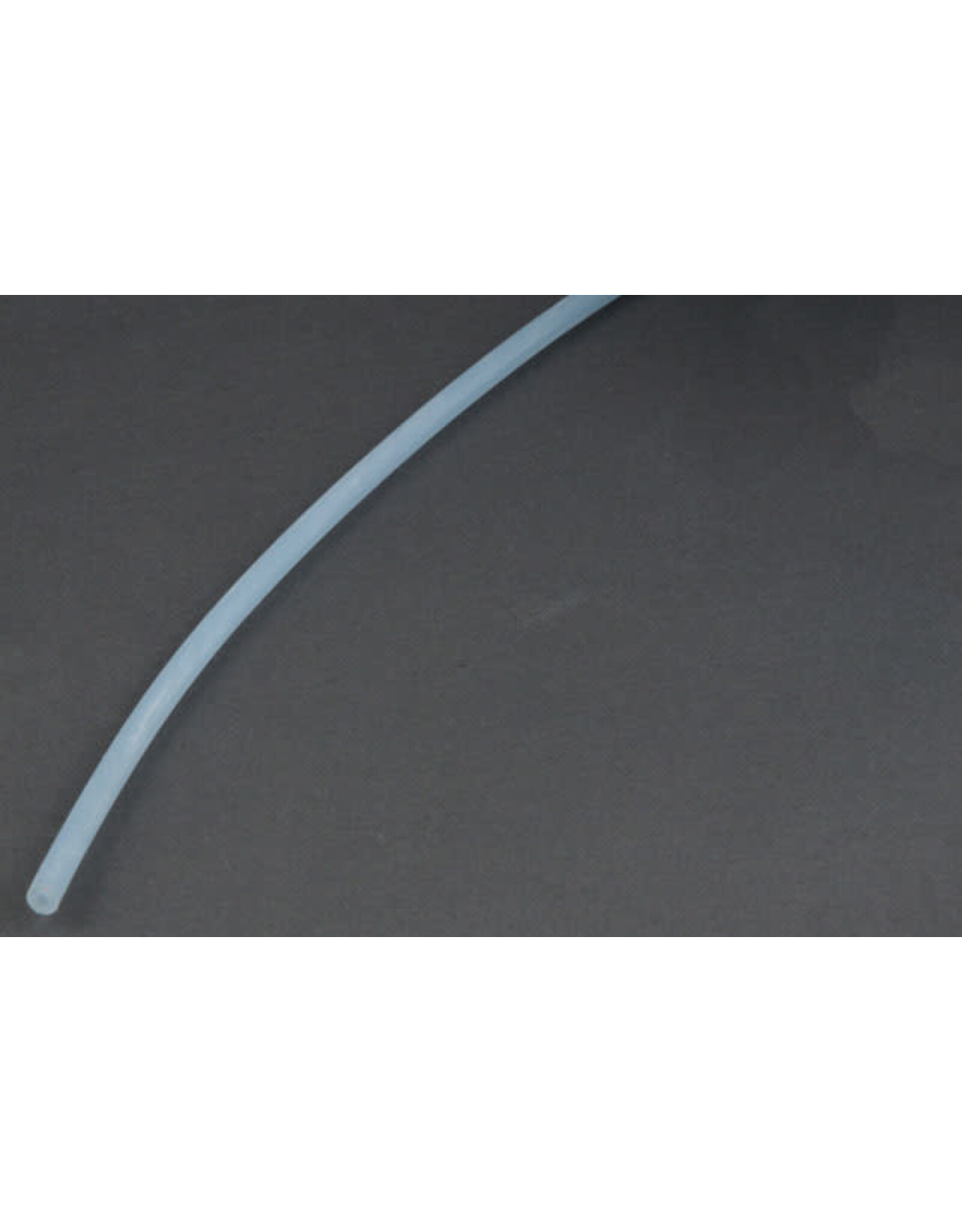 Dubro Silicone Fuel Blue Tubing, Medium 1'