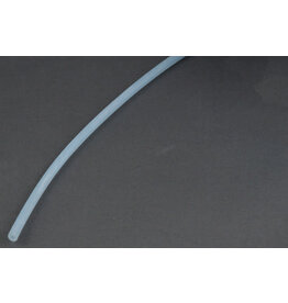 Dubro Silicone Fuel Blue Tubing, Medium 1'