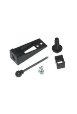 Dubro Kwik Switch Mount
