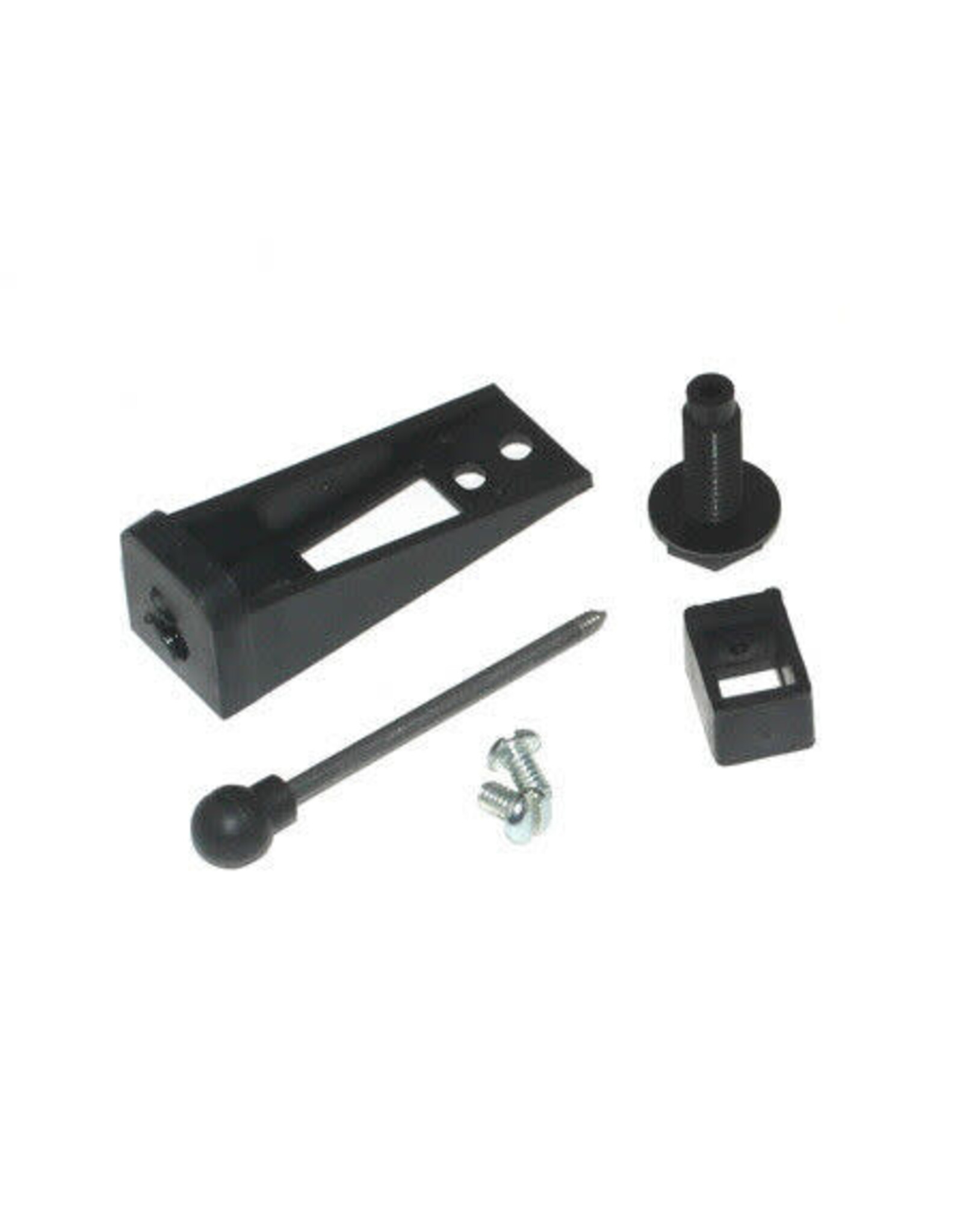 Dubro Kwik Switch Mount