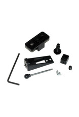 Dubro Kwik Switch & Charge Jack