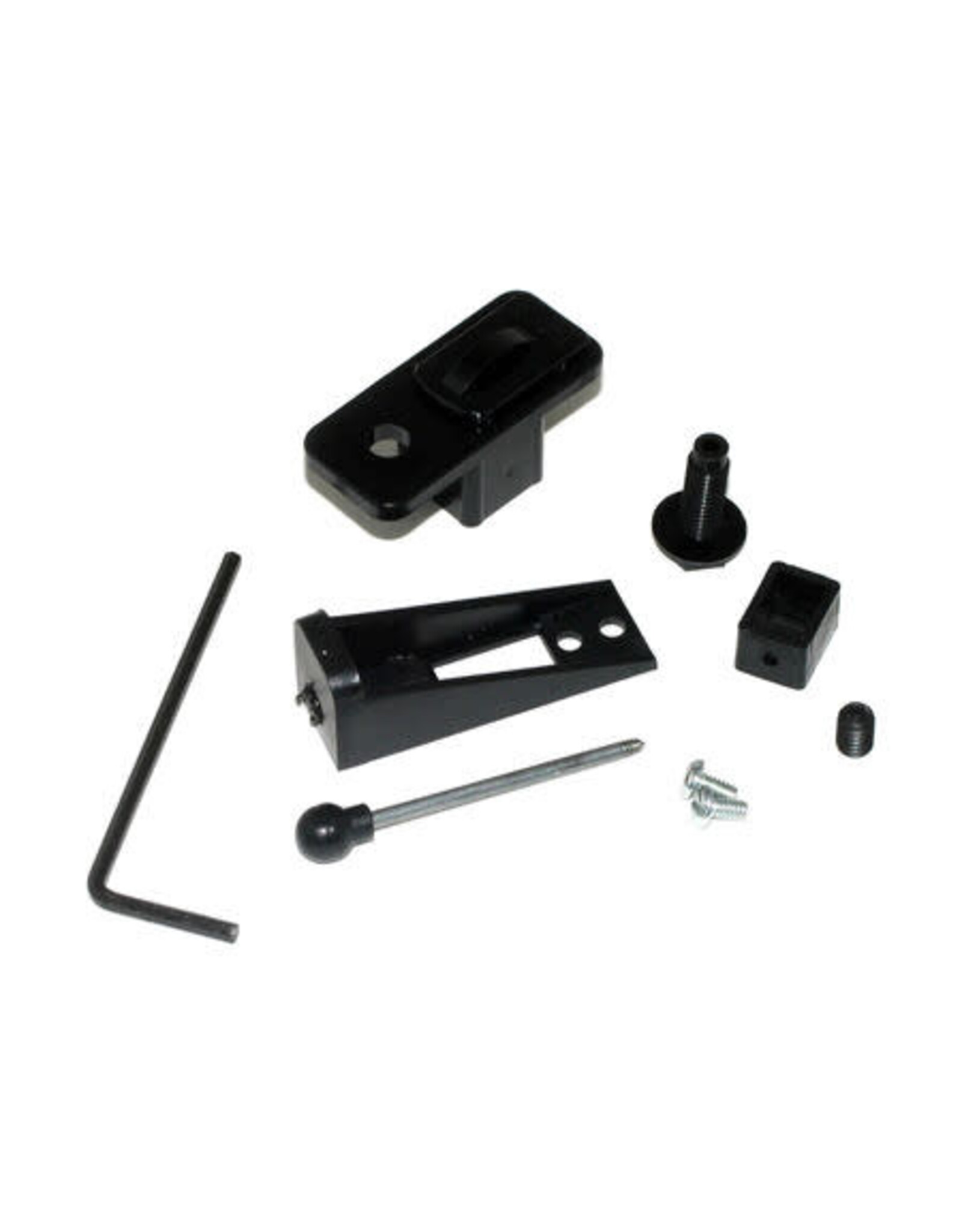 Dubro Kwik Switch & Charge Jack