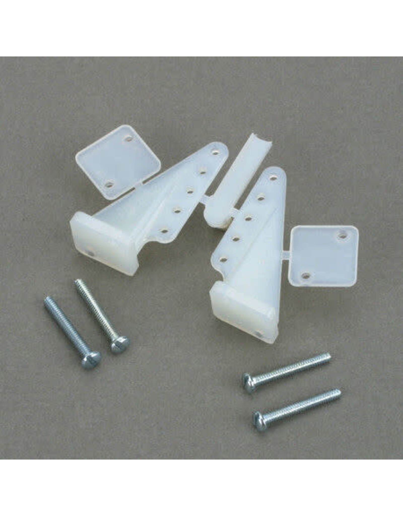 Dubro T-Style Control Horns, Nylon