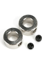 Dubro Dura-Collars, 1/4 (2)