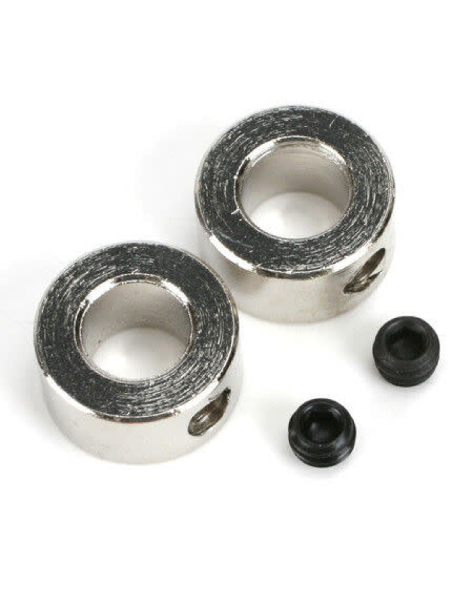 Dubro Dura-Collars, 1/4 (2)