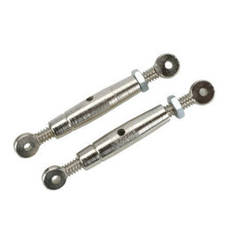 Dubro Turnbuckles, 1/4 Scale