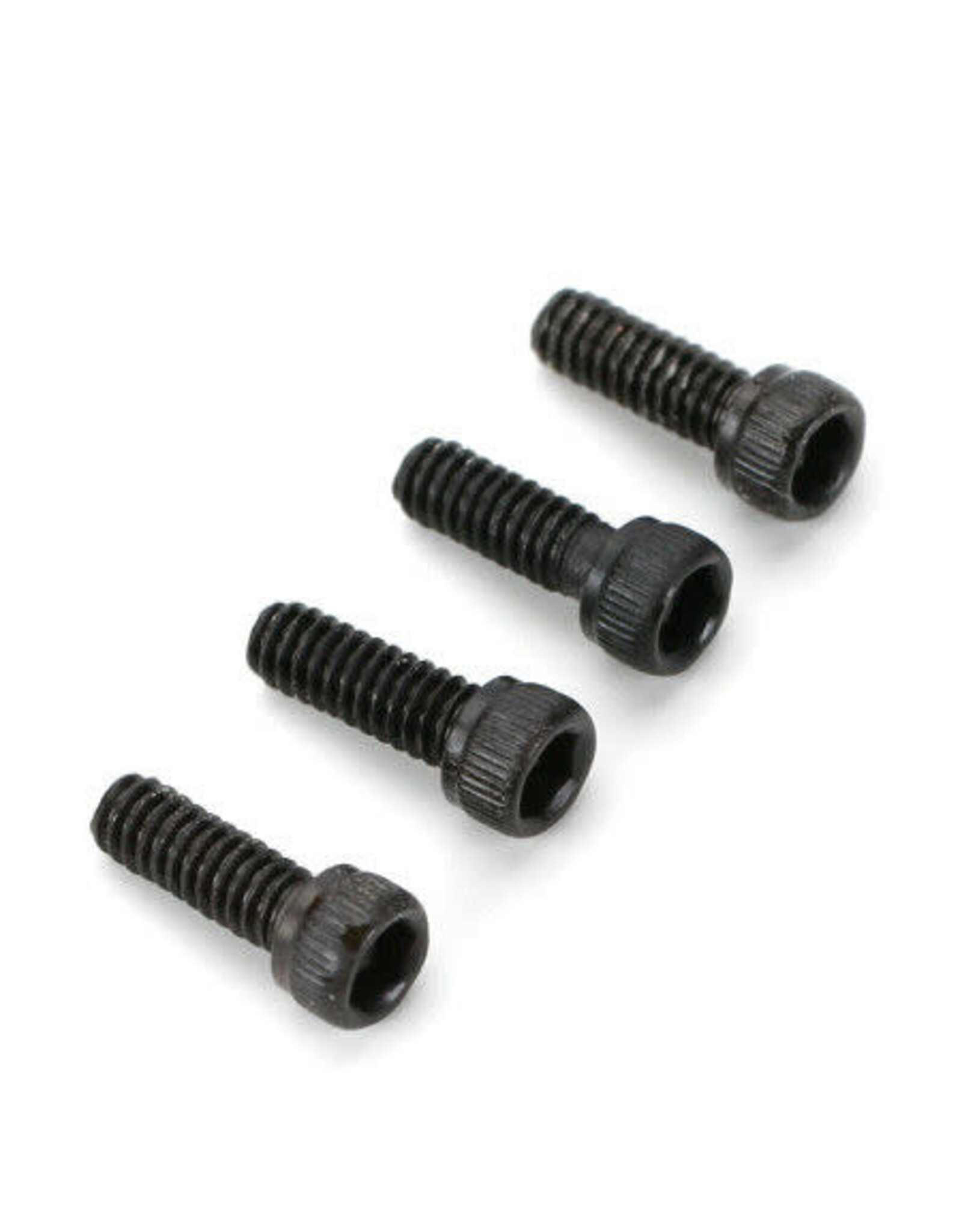Dubro Socket Head Cap Screws, 2-56 x 1/4