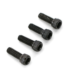 Dubro Socket Head Cap Screws, 2-56 x 1/4