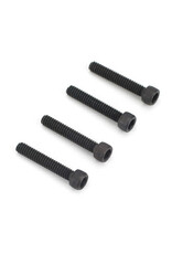 Dubro Socket Head Cap Screws, 2-56 x 1/2