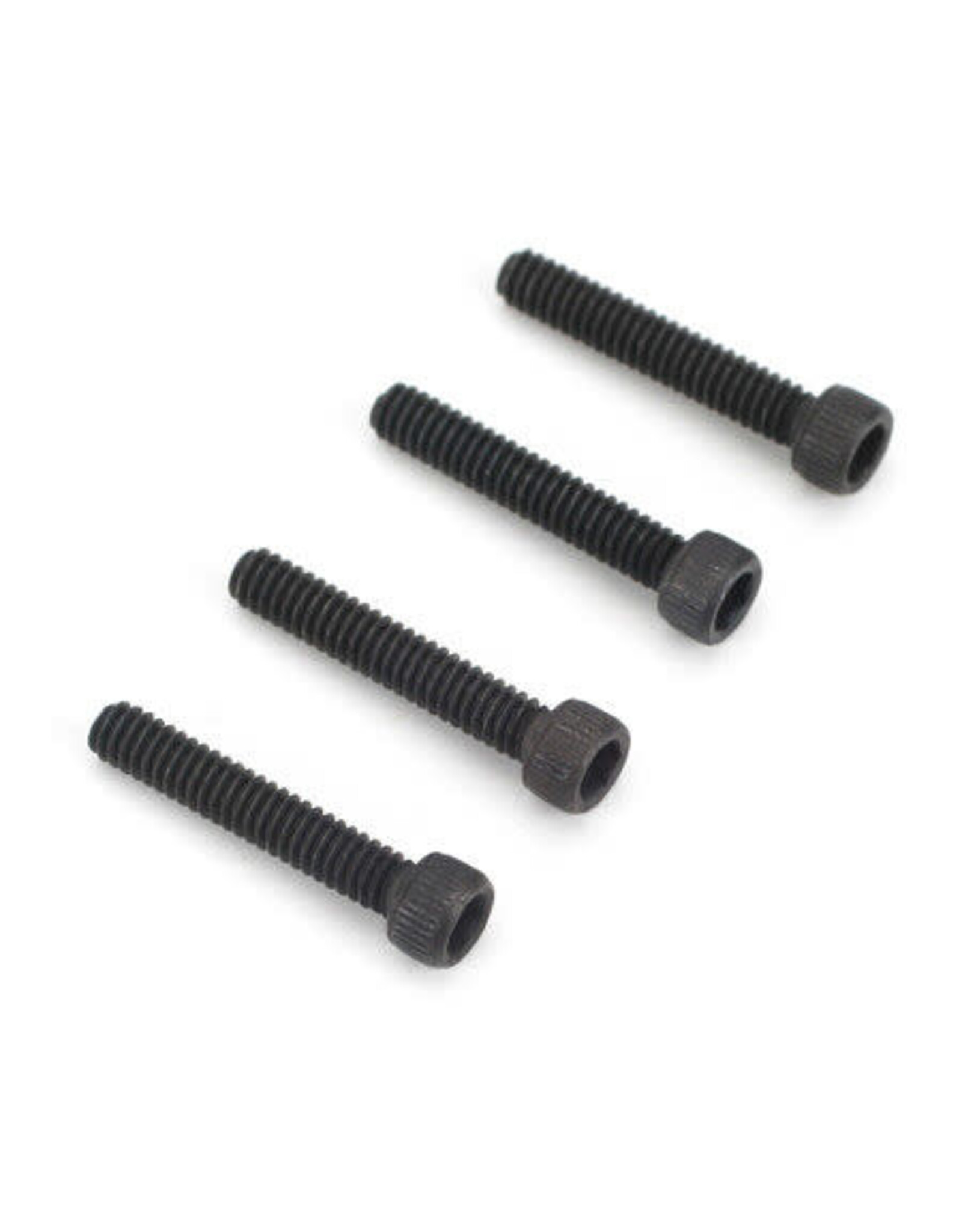 Dubro Socket Head Cap Screws, 2-56 x 1/2